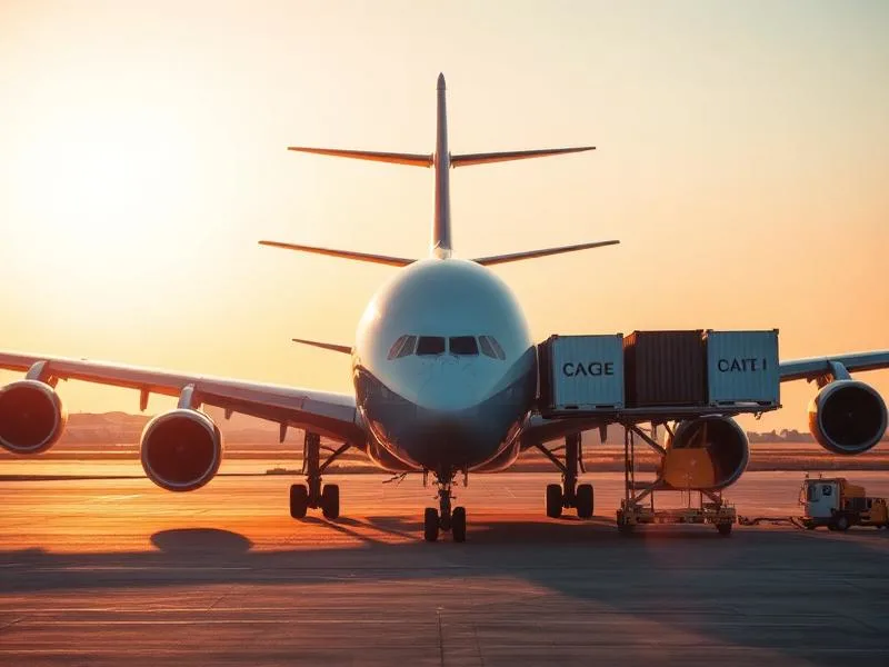 Air Freight