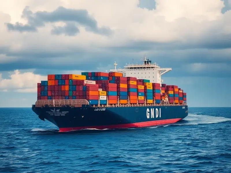 Sea Freight