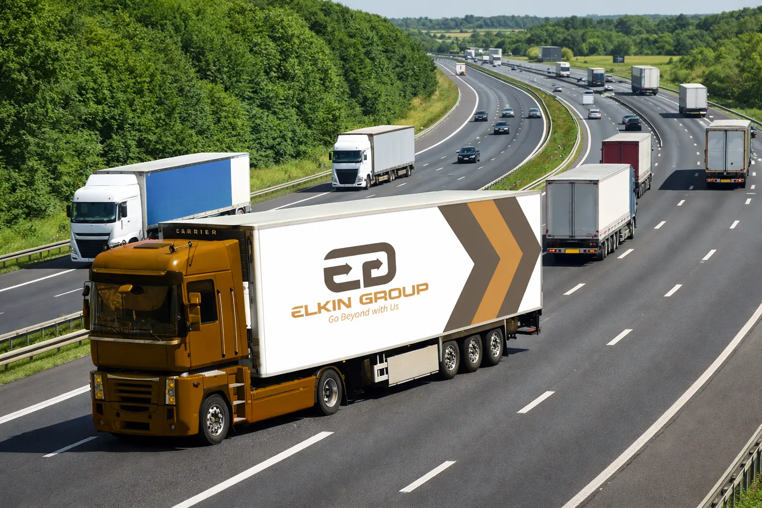 Road Transport Fleet